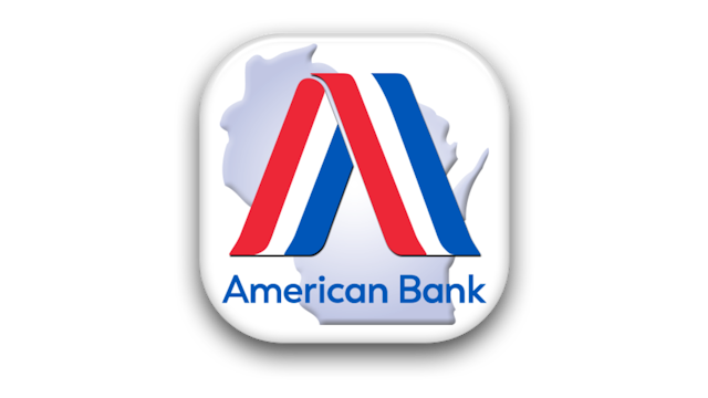 American Bank of Beaver Dam logo