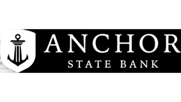 Anchor State Bank logo