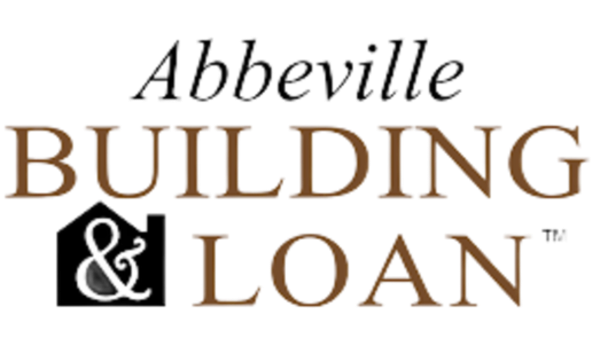 Abbeville Building & Loan logo
