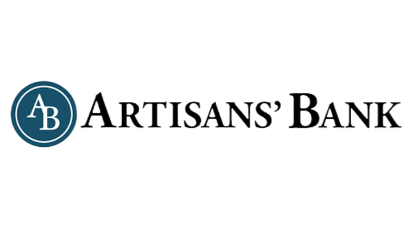Artisans' Bank logo