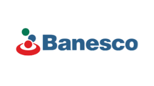 Banesco USA logo