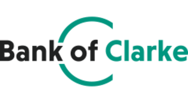 Bank Of Clarke logo