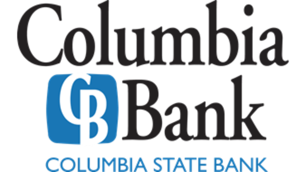 Bank of Columbia logo