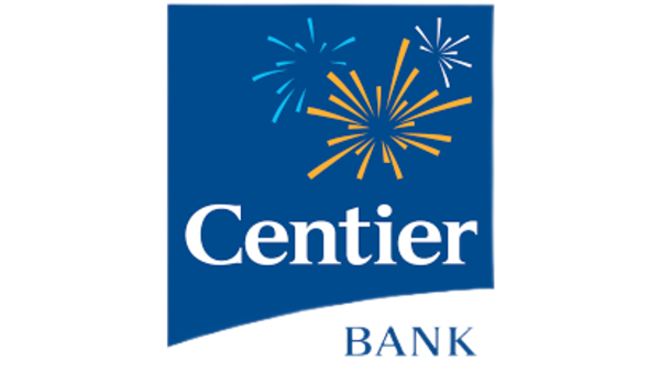 Centier Bank logo
