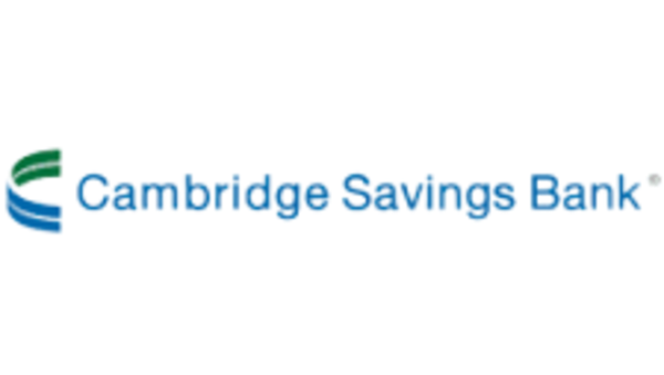 Cambridge Savings Bank logo