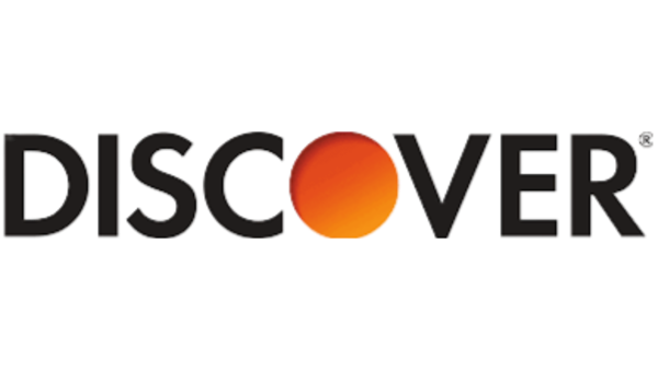 Discover Bank logo