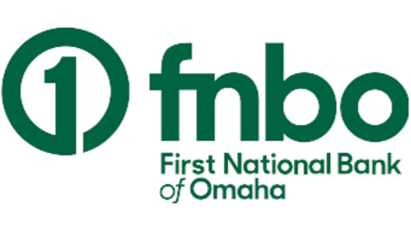 First National Bank of Omaha logo