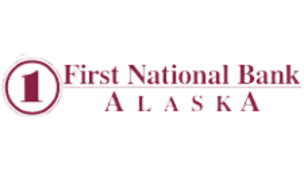 First National Bank Alaska logo