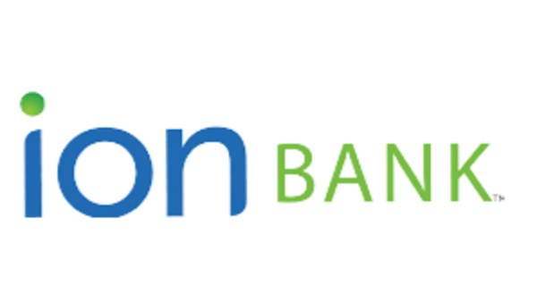 Ion Bank logo