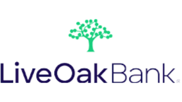 Live Oak Banking Company logo