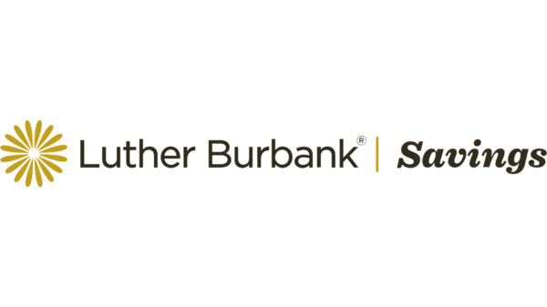 Luther Burbank Savings logo