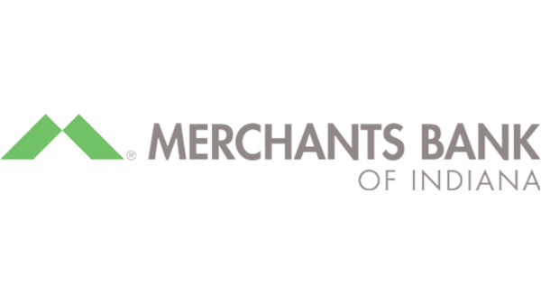 Merchants Bank of Indiana logo