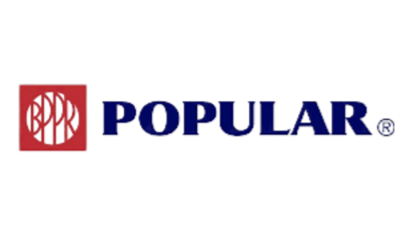 Popular Bank logo
