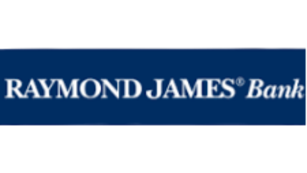 Raymond James Bank logo