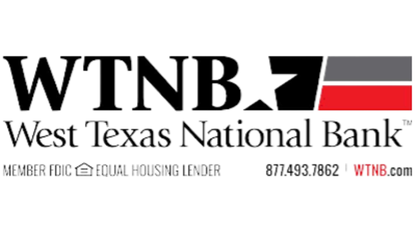 West Texas National Bank logo