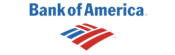 Bank of America, National Association logo