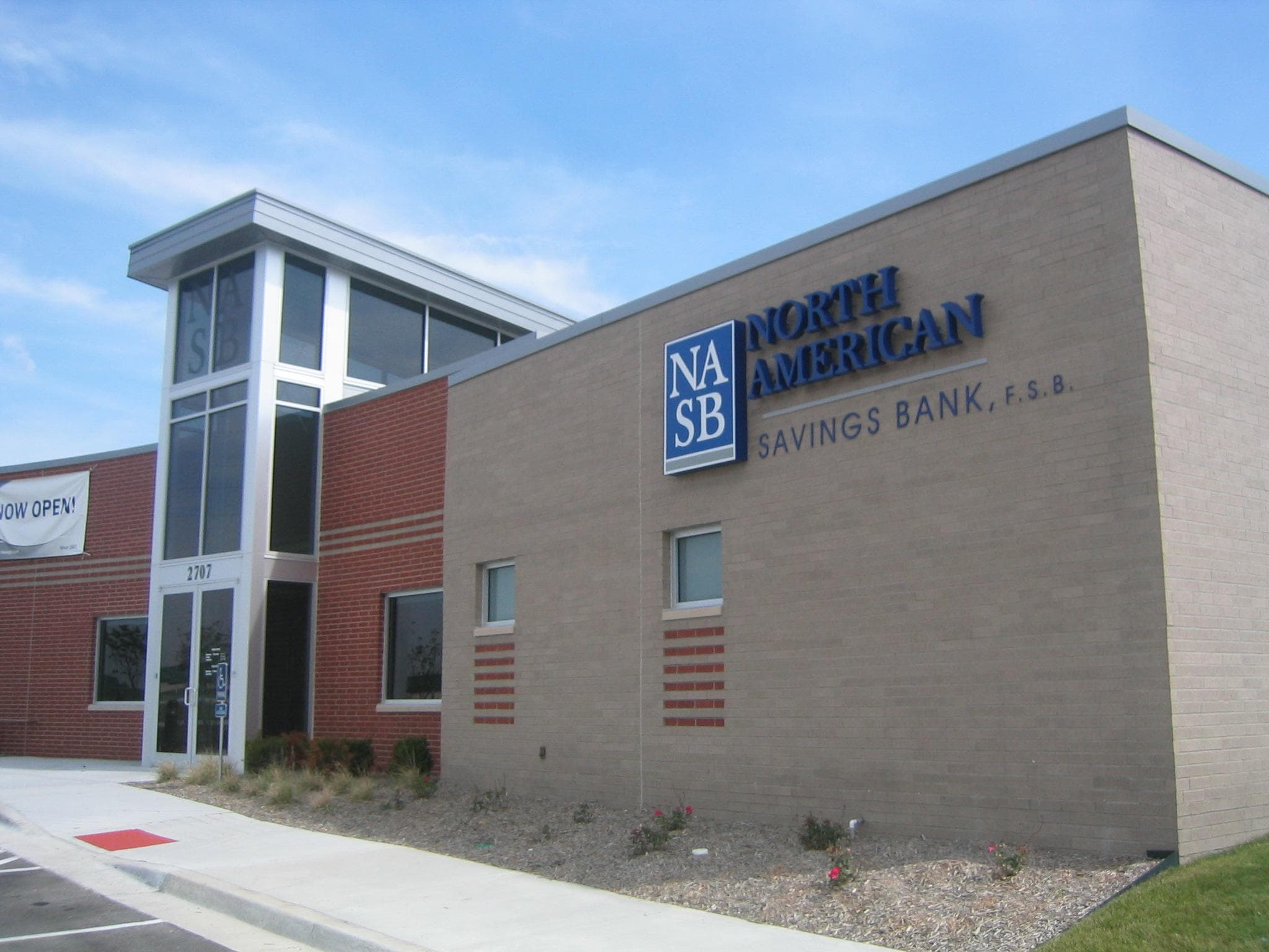 North American Savings Bank Review 2024